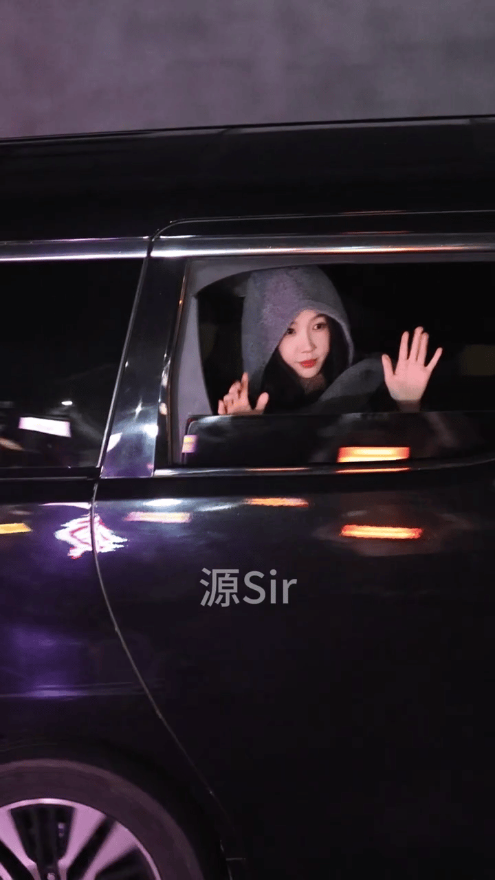 虞书欣  宝宝辛苦啦，超棒虞书欣云初令