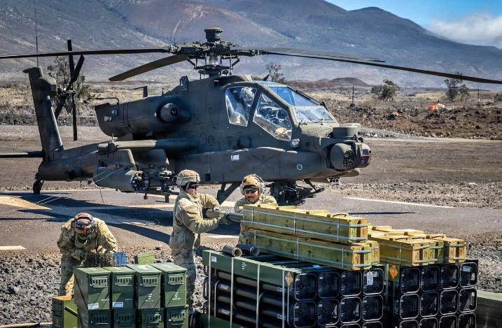 万万没想到啊！美国竟然暗渡陈仓！刚刚，包括英国路透社在内的多家外媒披露，虽然美伊