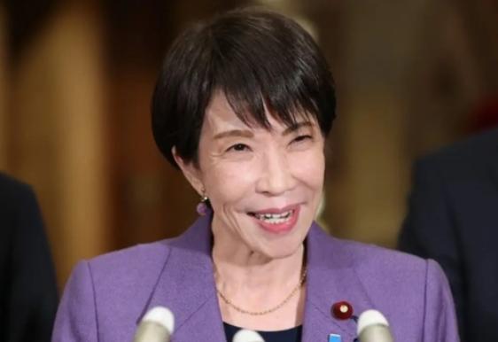 高市早苗怕什么就来什么？中国 27 号公告正式发布，日本盼了半天的中方会面没等到