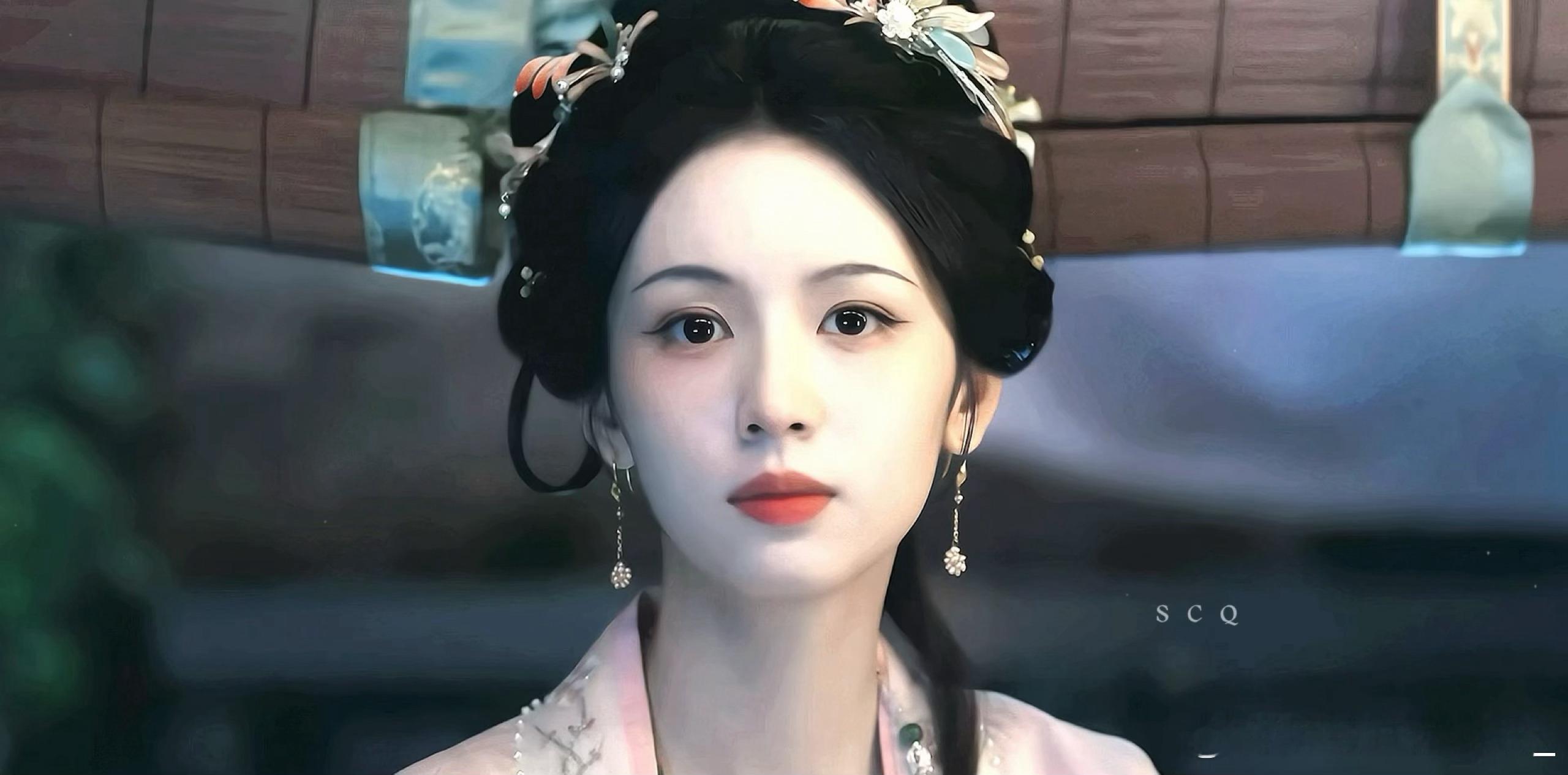 一瓯春今日开播太美了[爱慕] ​​​