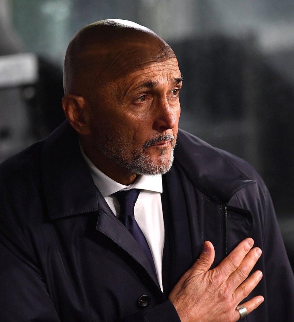 斯帕莱蒂：醒醒吧，你们代表的是尤文图斯！

尤文图斯2-0客胜比萨的比赛，斯帕莱