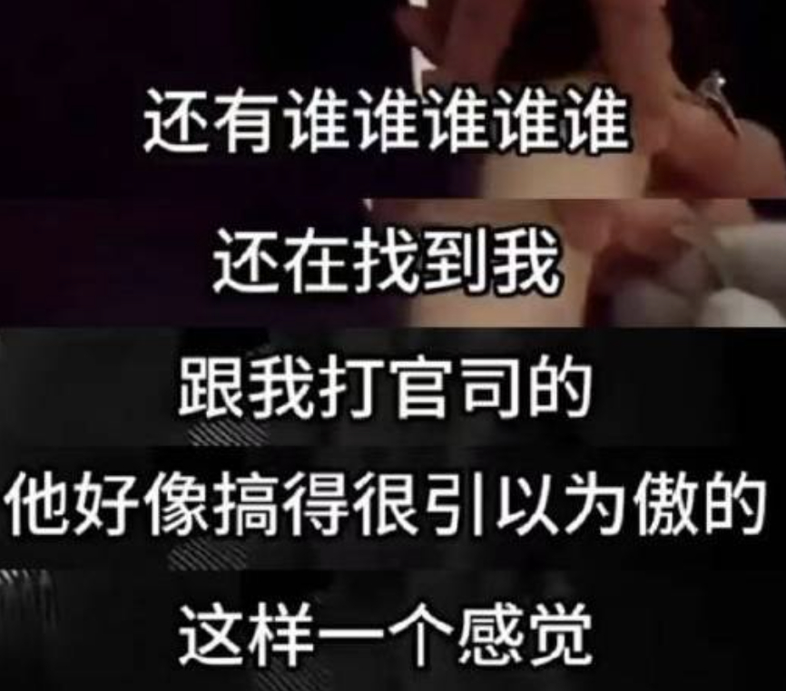 一个人的背禄，就会是全方位的背。一个人人到中年，如果混得越来越差，不能把自己的不
