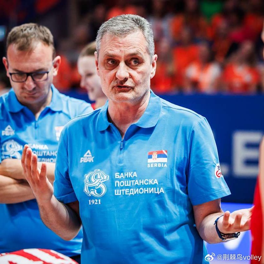 目前是否有令您赞叹不已的球员？🇷🇸 特尔季奇："当然有：🇷🇺玛丽娜·马尔