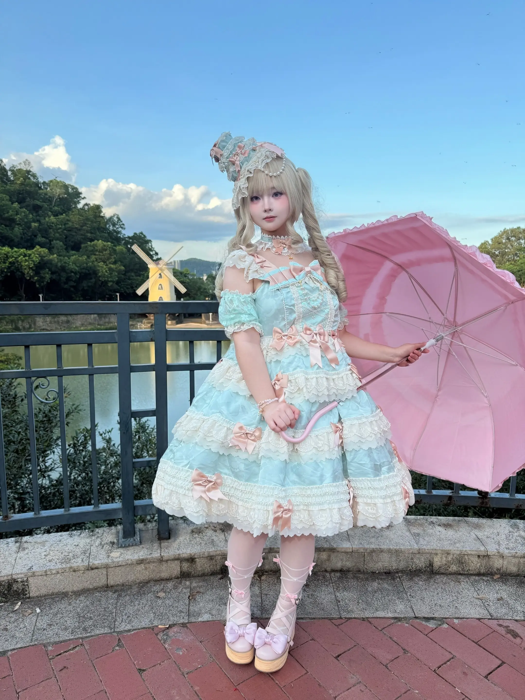 如果Lolita让你焦虑，那它的存在毫无意义