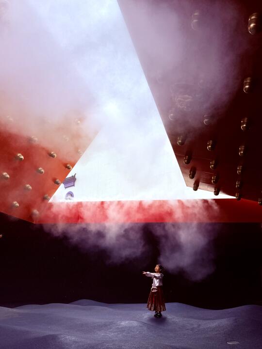 廊坊不应该被低估，这里真的太好玩儿了！