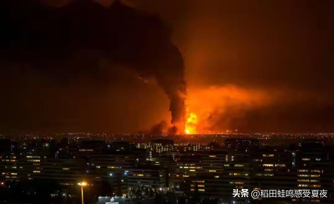 伊朗正为美国准备“惊喜”