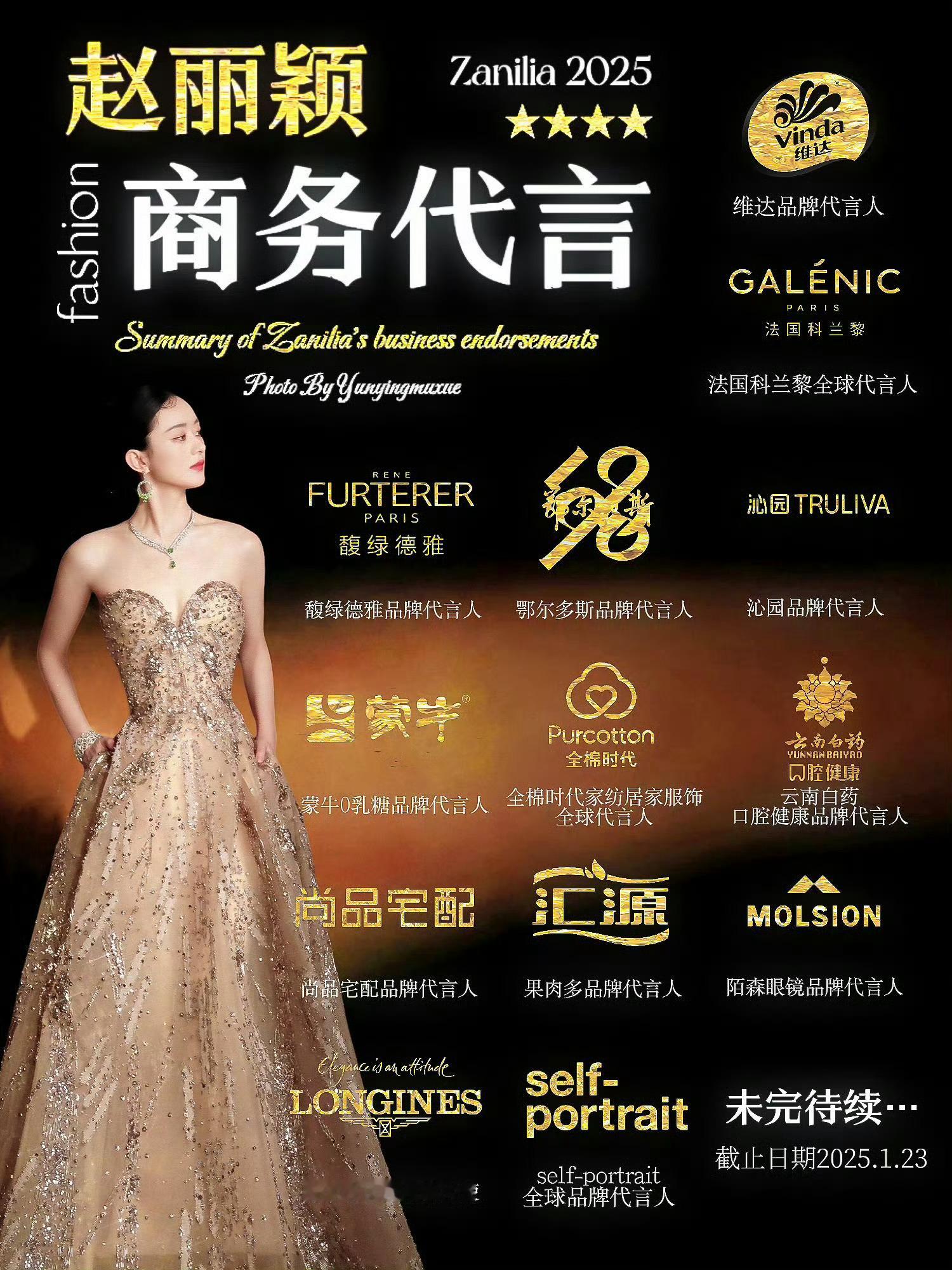 每天一遍，演员赵丽颖06年出道，七年龙套，十年大爆，弯道超车，后来居上，赵丽颖就
