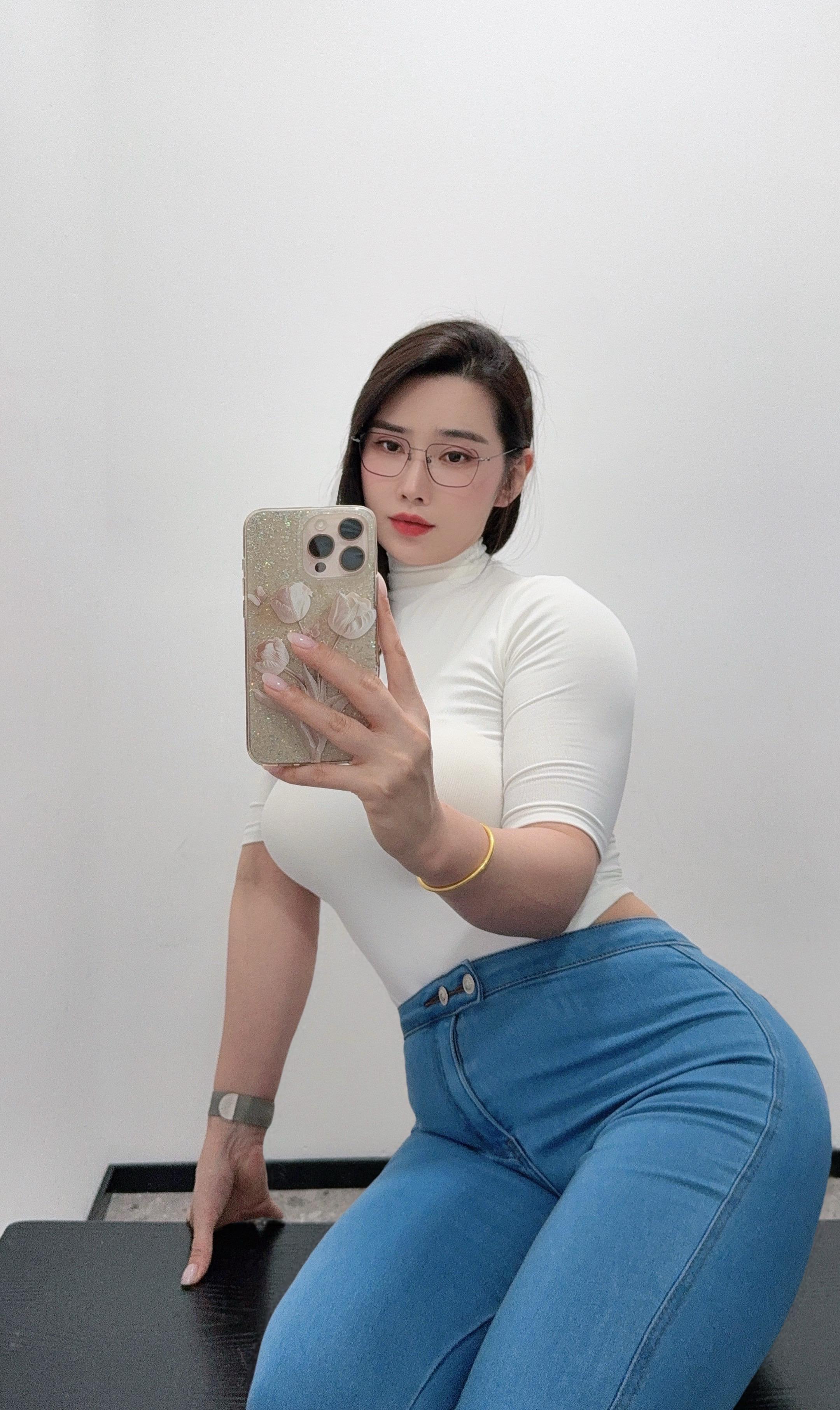 可甜可御，因你而变