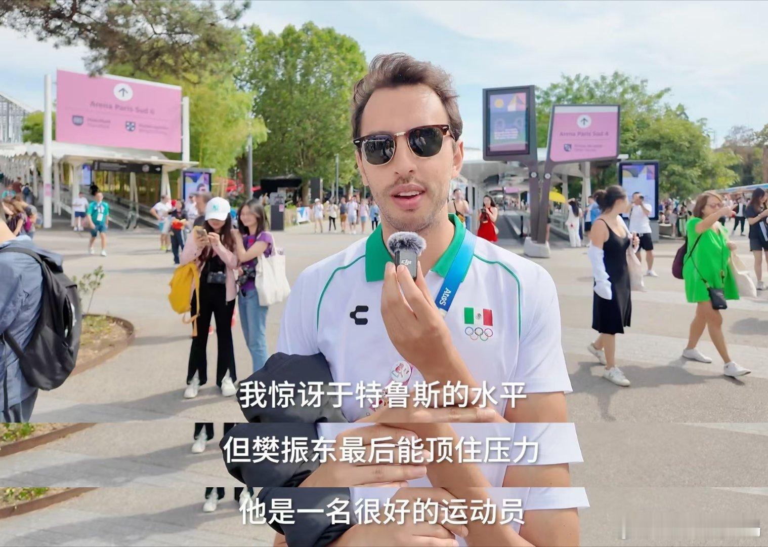 竞技运动，是速度和力量的较量。而科技创新，则是智慧与技术的考验。无论是在体育赛场