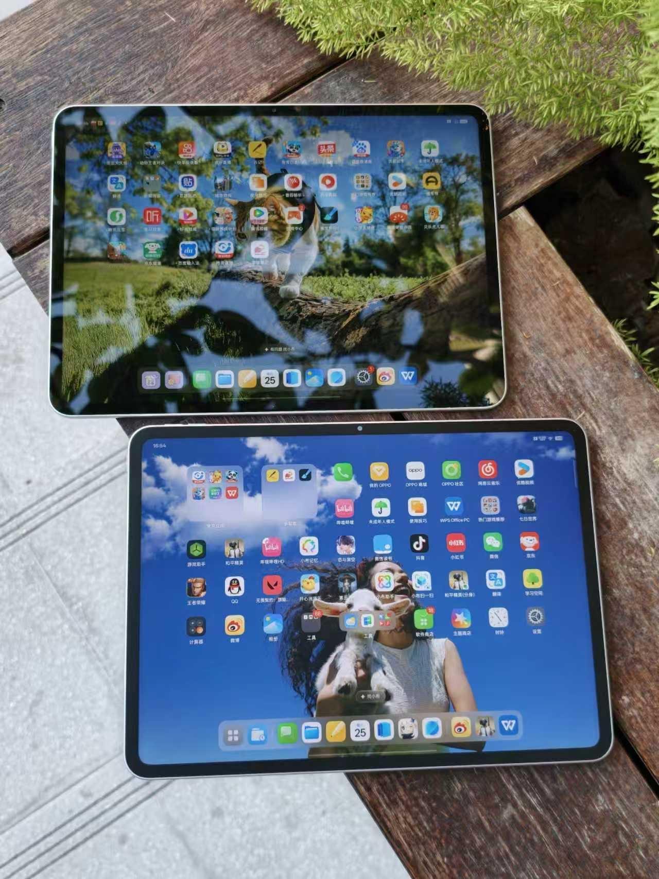 真的没人能get柔光版吗？？？

真的没人懂柔光屏的快乐吗？
很难评，我刚入OP