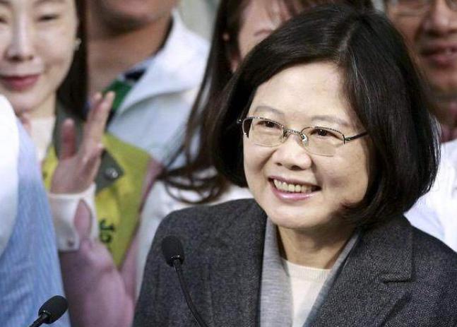 为什么台湾民众总是喜欢选台独上台？有人给出了答案，原因很简单，因为他们压根就没想