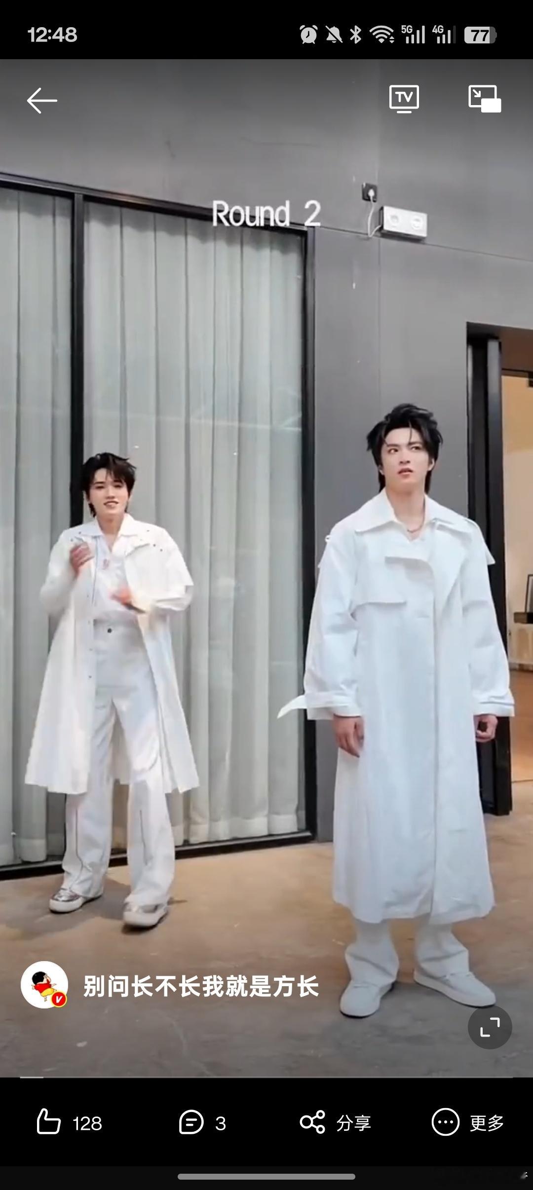 哎呀我不行了这不是我们大裴吗我都忘了上次有cha就是大裴时期啊！长得这个样子下辈