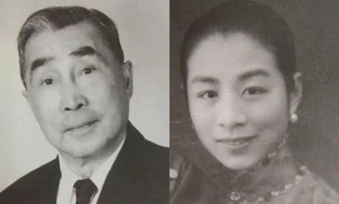 1947年，57岁北交大校长张福运和叶奕华暗生情愫。不久后叶奕华怀孕，妻子生气要