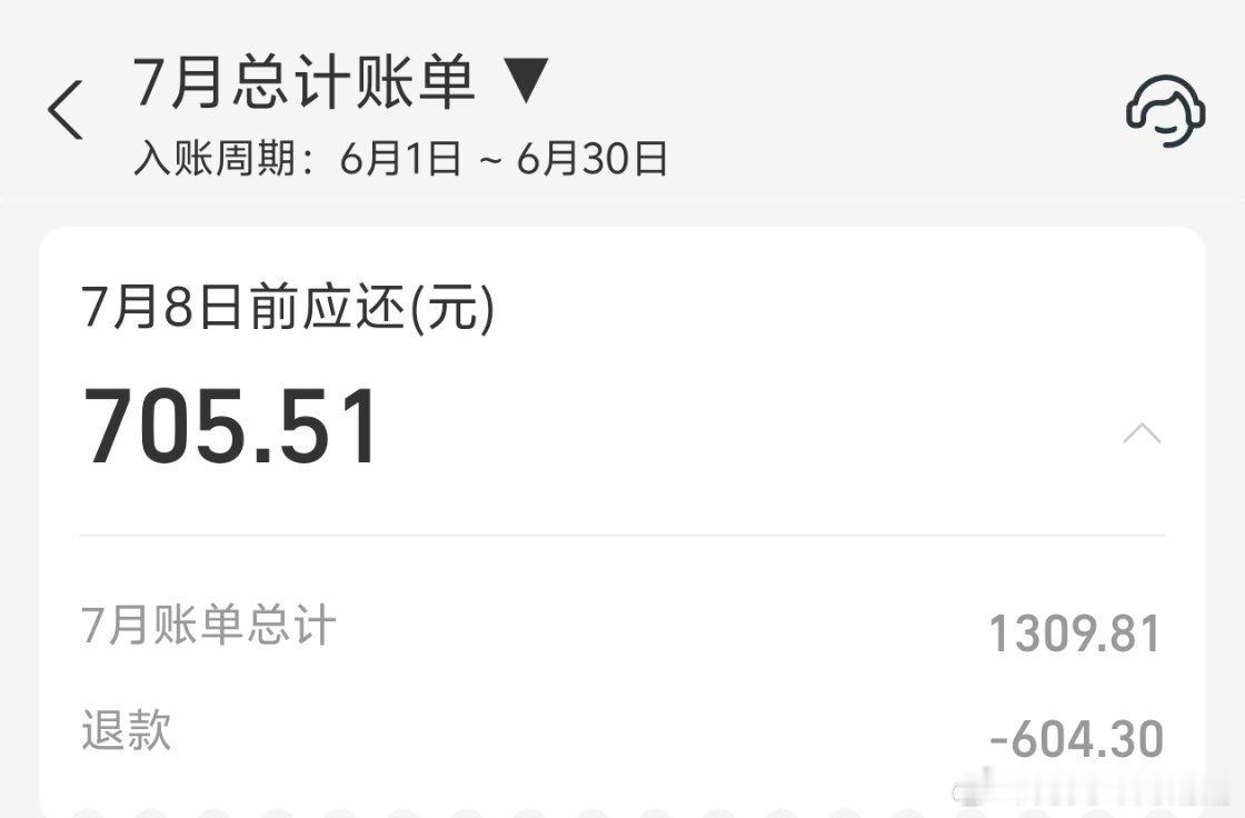 我好难受 