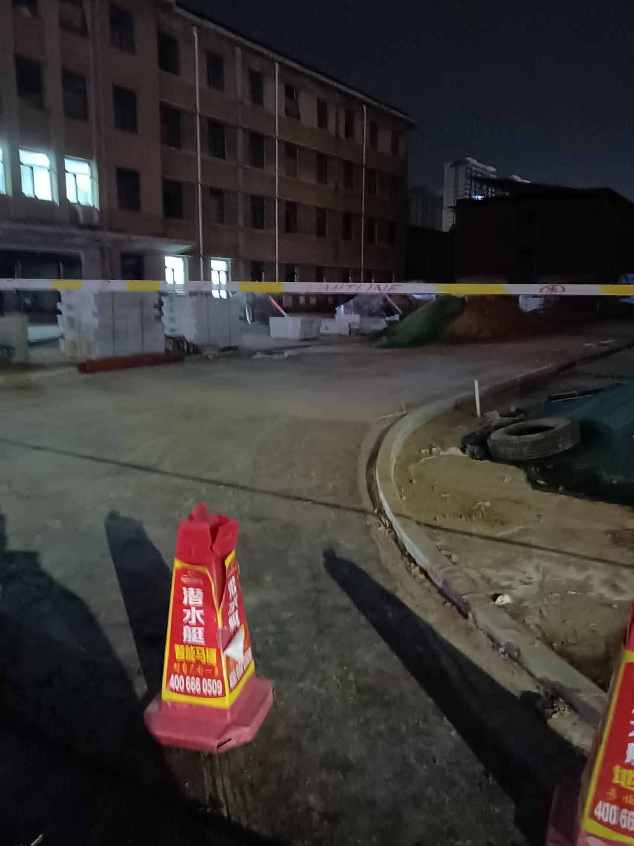 德州市德城区东地路200亩路段，已完成邻里汇路段，就是大概原来的老十三局附近，比