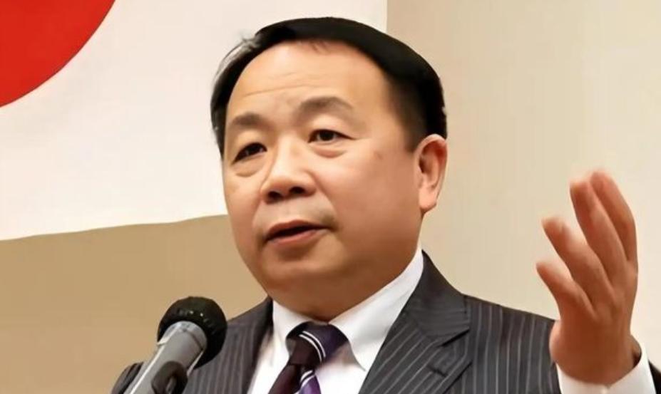 汉奸石平也有今天，3千万资产被查封，还害惨了子女，被家族开除。近期，石平屡次发表