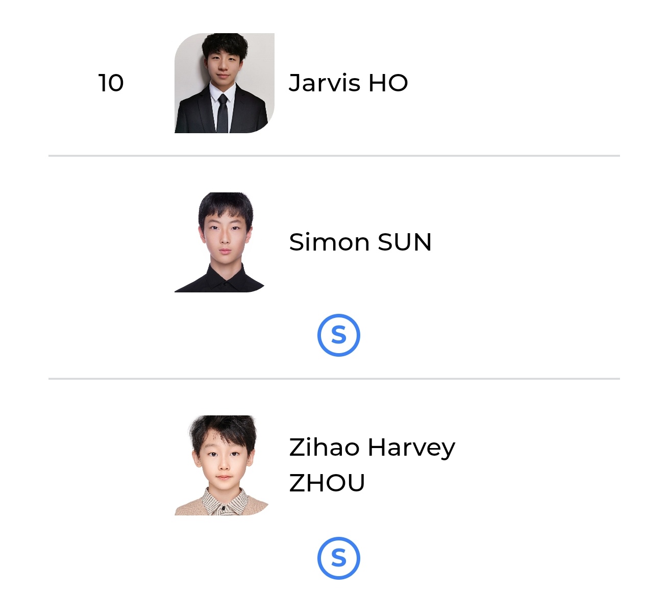2026年JGP拉脱维亚站🇱🇻中国派遣名单女单：王一涵六六，替补刘玉萱双人：