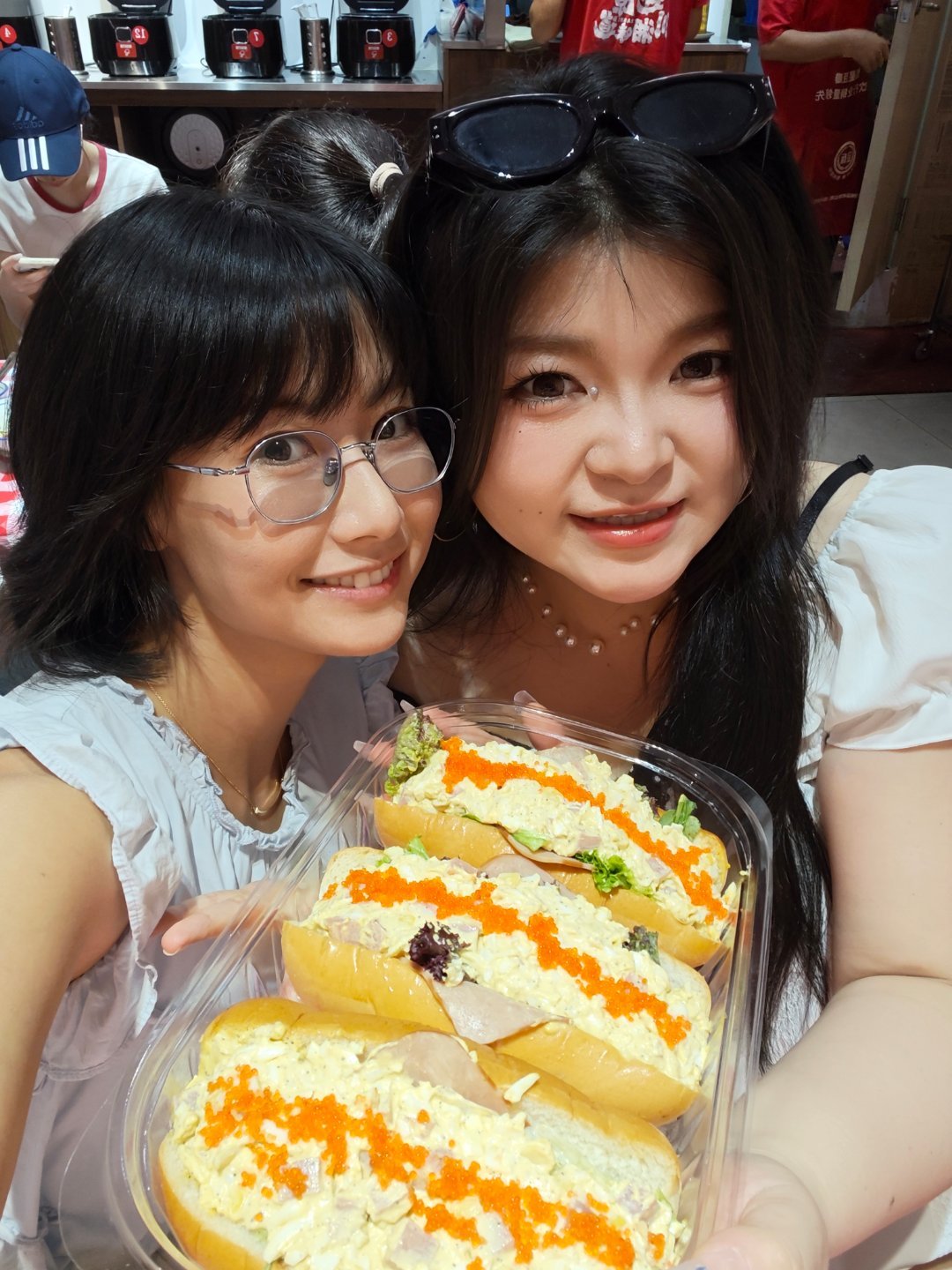 好短不见 