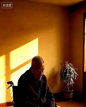 你有没有想过，人到晚年最大的安全感是什么？
不是存款，而是当救护车5分钟内能敲响