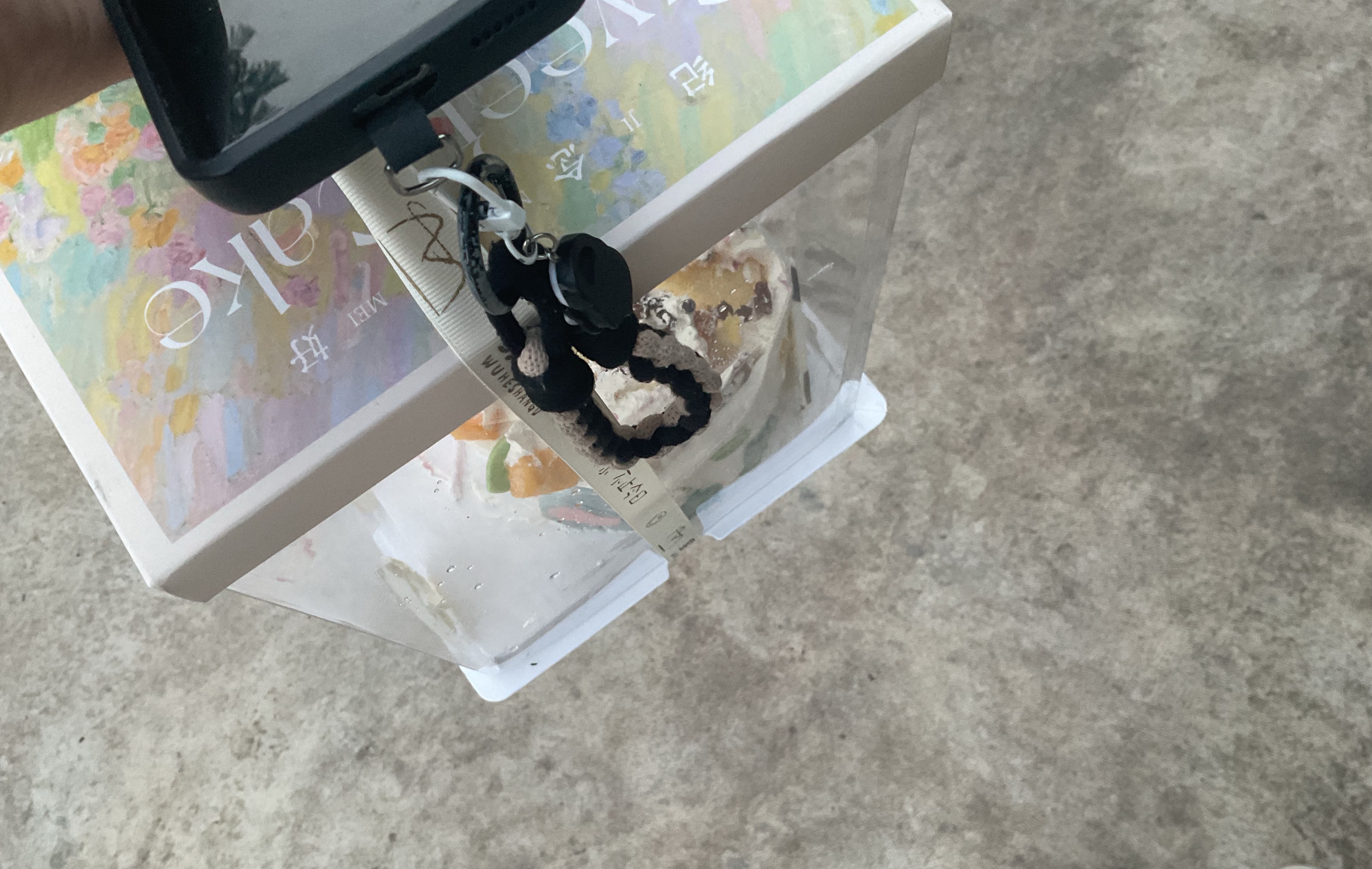 好吧 干坏事了 