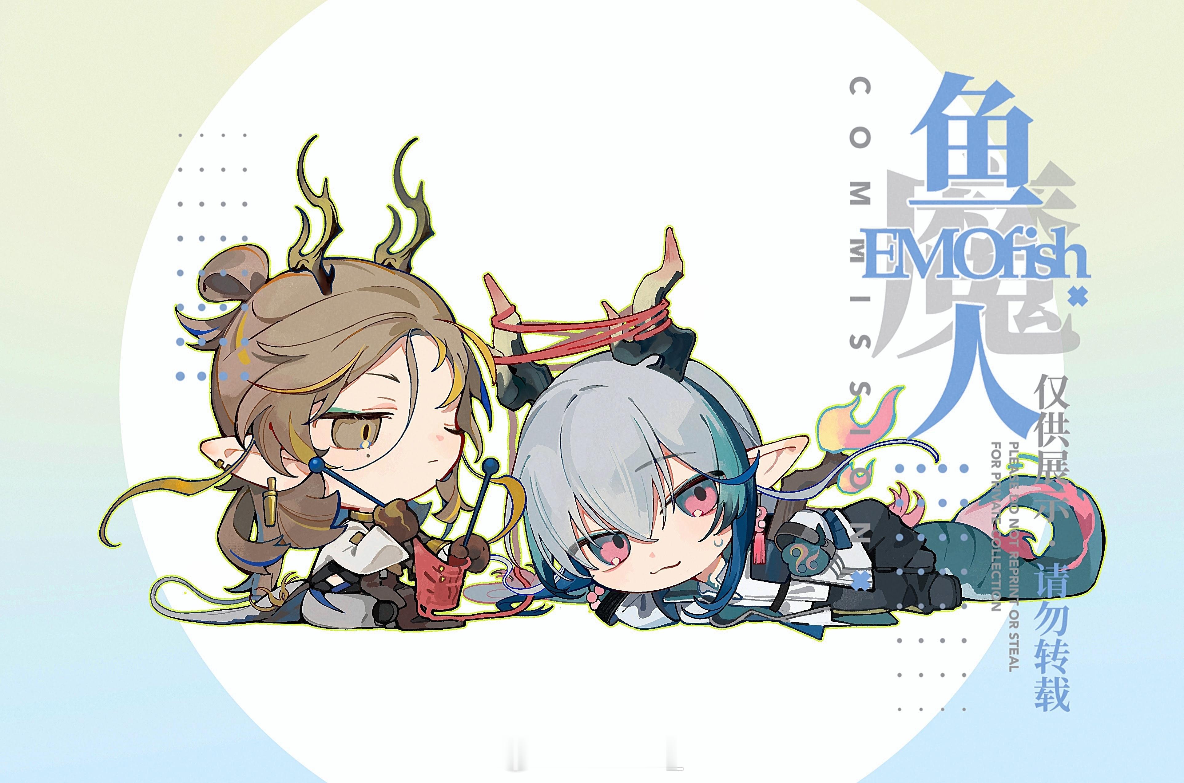 易绩稿了！请查收织男成品↓！ 