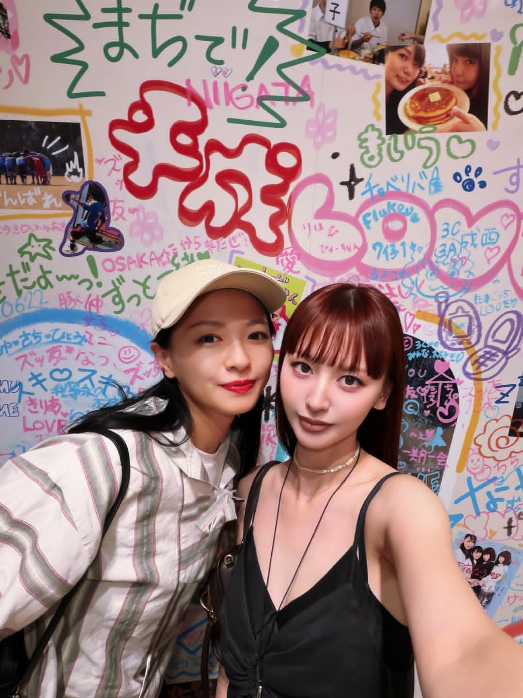 日娱新闻铃木惠美emisuzuki铃木惠美ins 