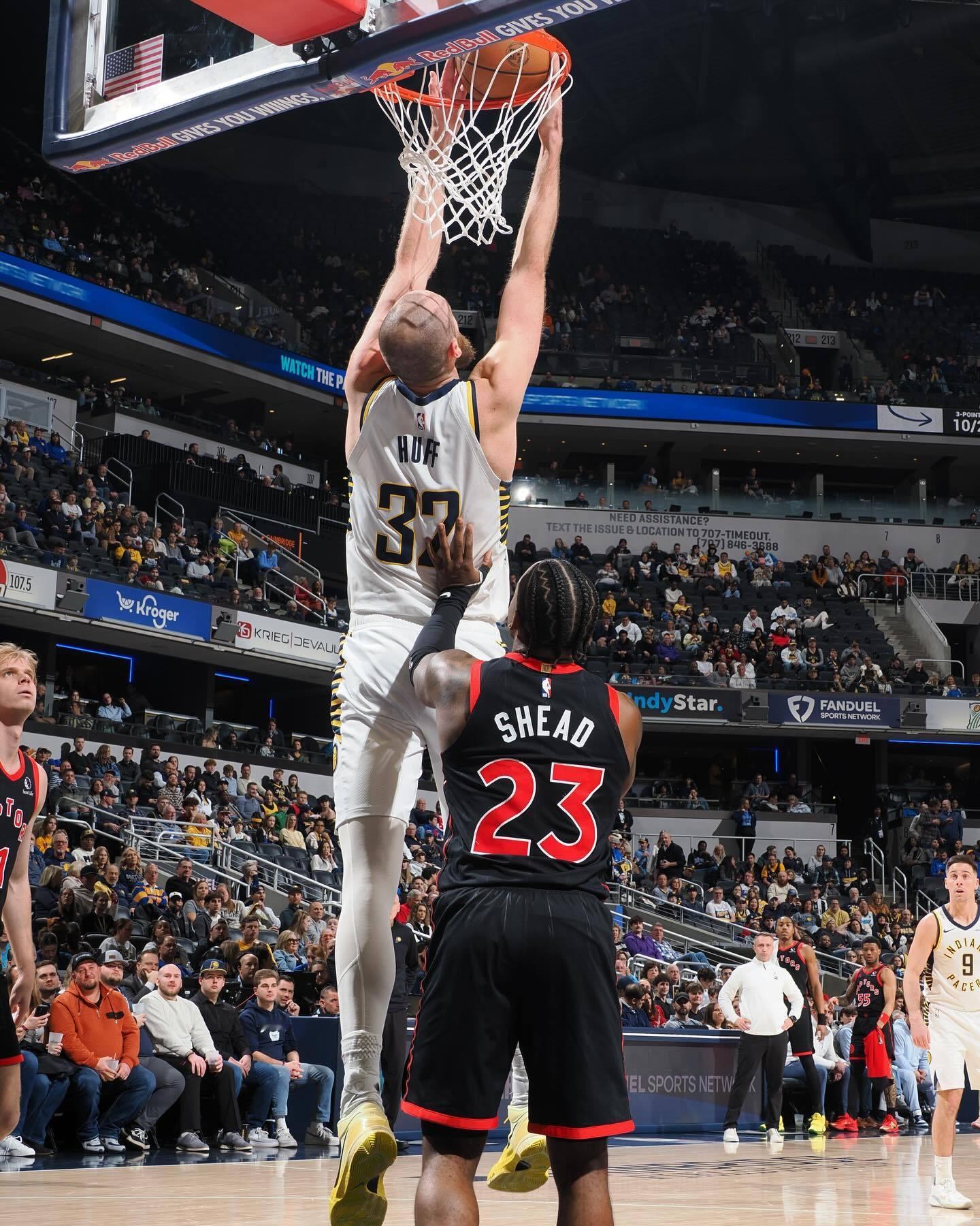 NBA的反扣之王， 你认识他吗？ 