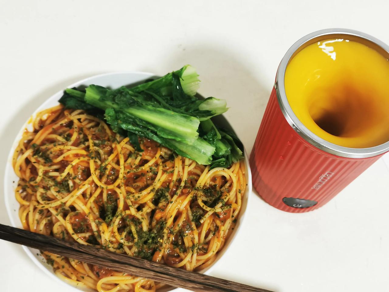 周日的一日三极简餐
全简单便捷的
懒人三餐[笑哭]