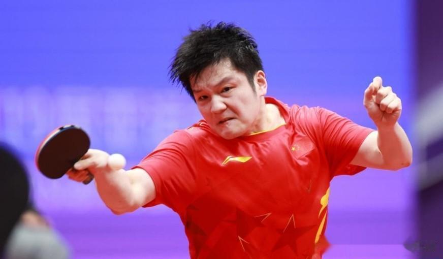 4-1！韩国名将感受被支配的恐惧，樊振东晋级决赛，静待王楚钦！
在今天的男单半决