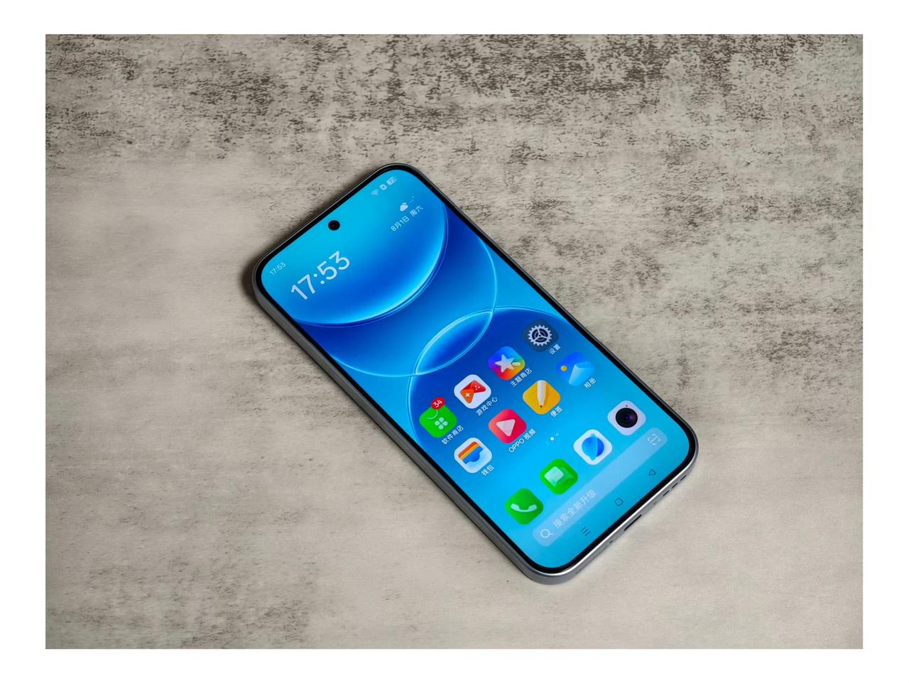 作为黑厂首款万级超大电池的手机，OPPO A7 Pro Max用了10000mA