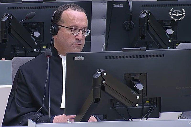 菲律宾媒体消息，11月28日，国际刑事法院（ICC）上诉分庭驳回前菲律宾总统罗德