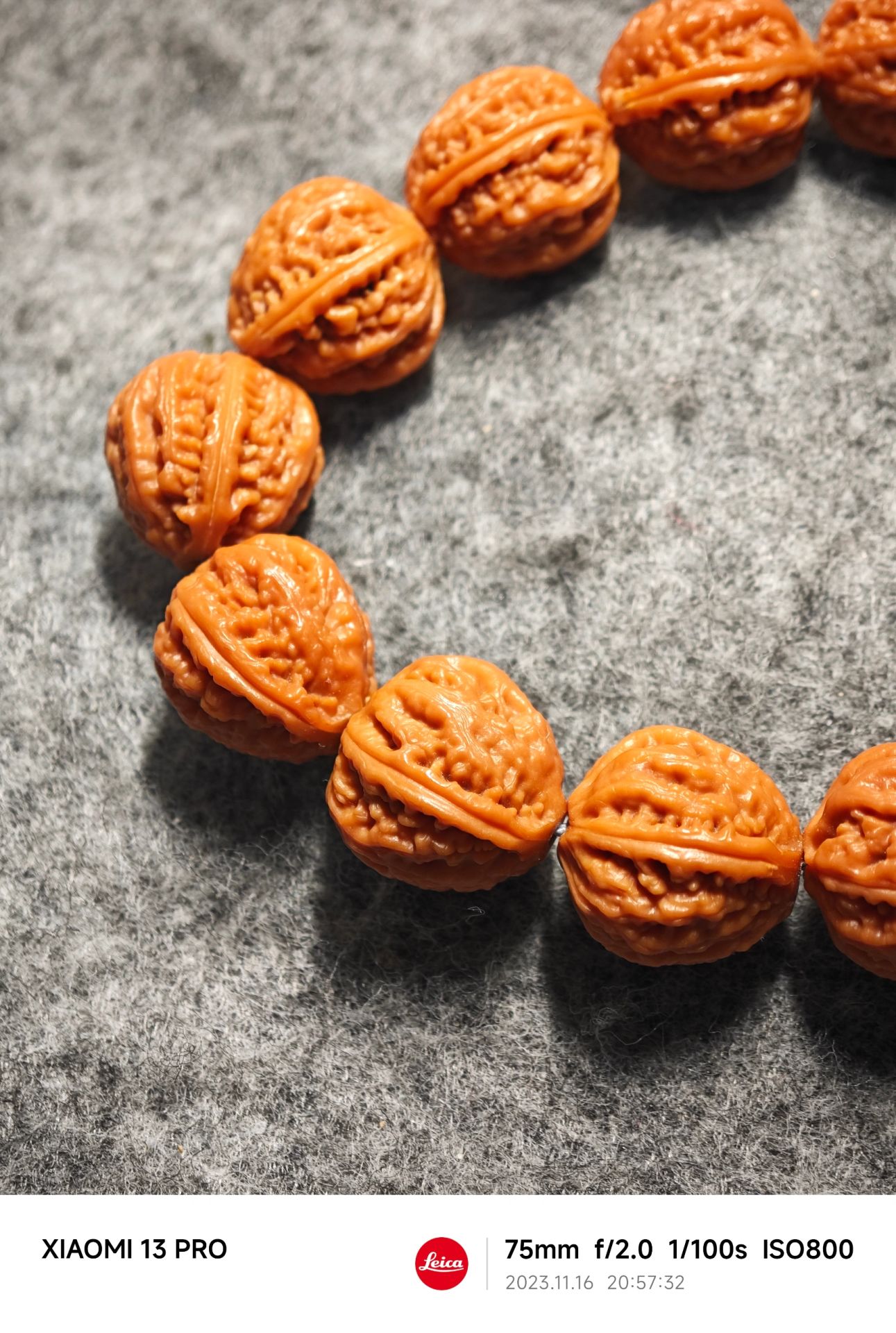 NO.311 小核桃价格差在哪儿