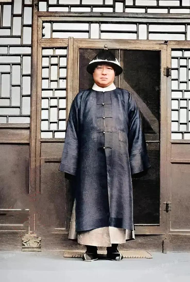 他是大明宗室，抗清十三年后投降，子孙成了"奴才"

大明的王爷后代，给爱新觉罗当