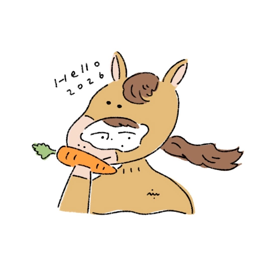 夏日企画壁纸头像插画师mamimamimi 
