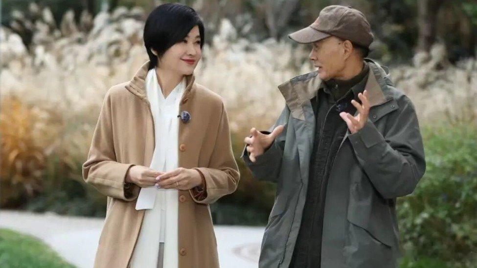 凤凰新闻【梁永安：中国现在的老年人思考性不足，中年人改革性不足，年轻人探索性不足