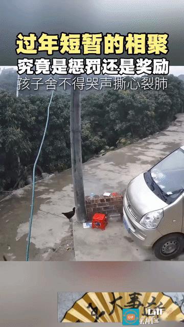 【刚过完年令人崩溃的一幕出现了，谁看到谁会落泪】

新年过去了，各地陆续开工，每