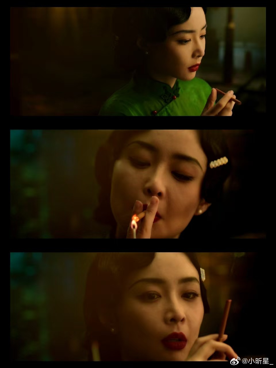 在内娱演员赛道，爆红只是短期流量红利，能持续完成人设破圈、赛道迁移、资源沉淀，才