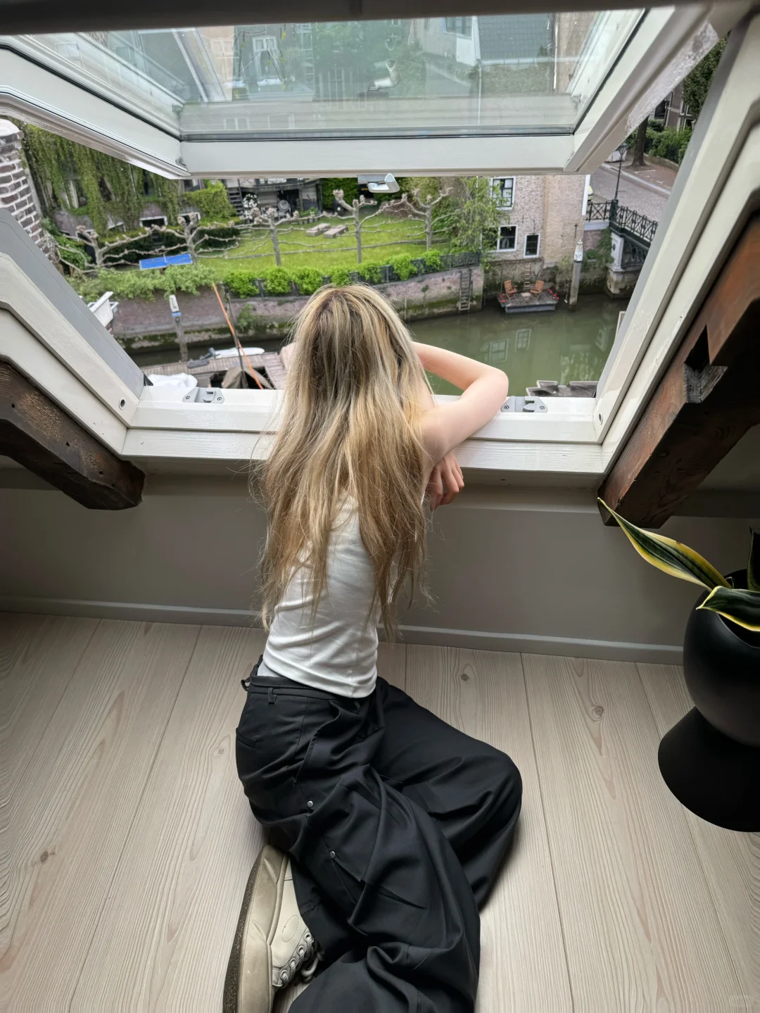 Day in Dordrecht🍃