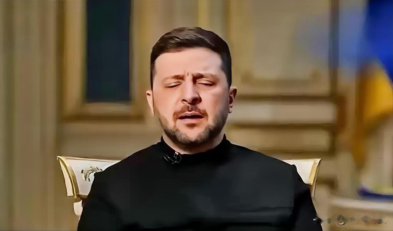 泽连斯基继续警告欧洲: 我只是不想让自己看起来像个会吓到别人的人，我们身处一场战