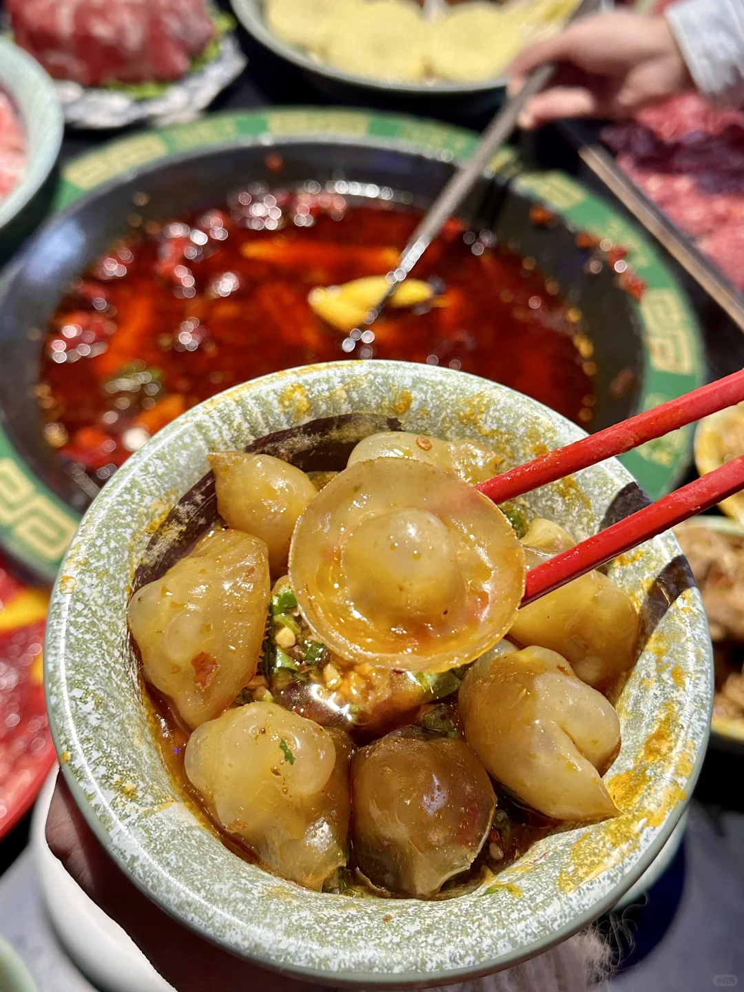 武汉也有了！！吼吼吃！！就在江汉路！