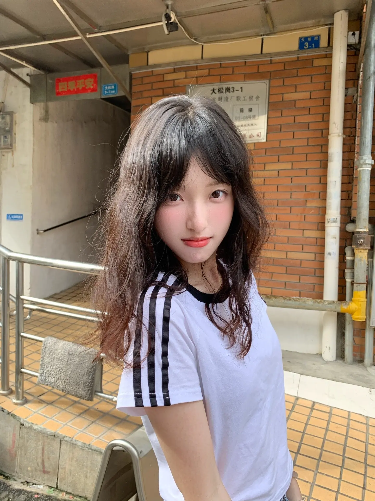 倘若真的有结果 那我等你三五年又何妨