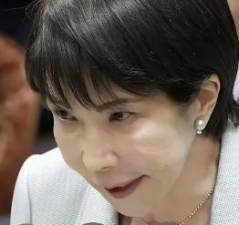 日本不怕中国有导弹，也不怕中国的核武器，甚至不怕中国的稀土制裁，他们害怕就是派往