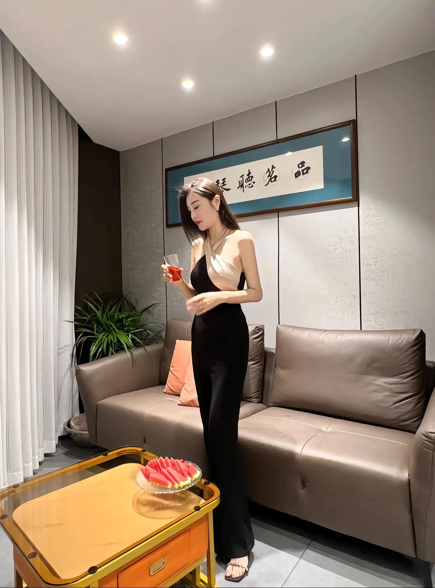 必须理想型吗 我不行吗