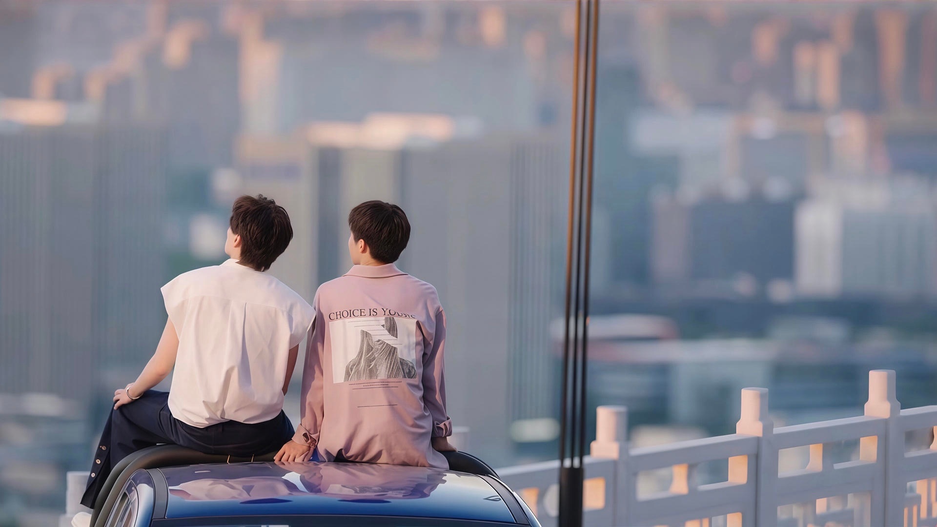 梓渝田栩宁肖战获年度星光人物恭喜梓渝🎉恭喜田栩宁🎉雷朋就这样闪耀每一个榜单栩