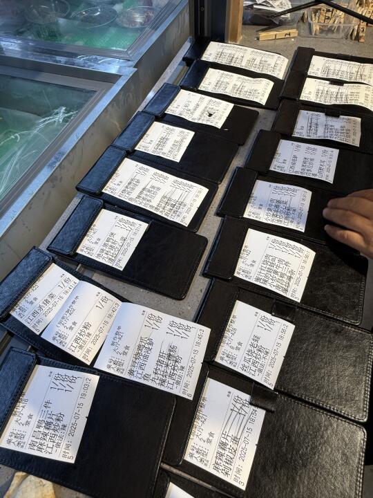 福州个人认为无法超越的小炒店！！！