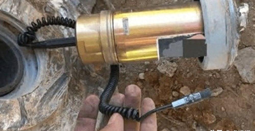 谁能想到，被美军吹上天的“地堡终结者”，竟然成了一堆破铜烂铁？就在4月26日深夜
