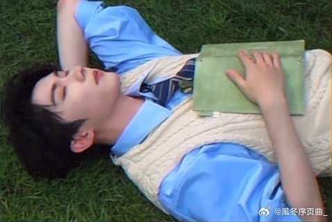 马嘉祺 mjq青年演员马嘉祺mjq马嘉祺音乐剧战争与和平无论这个世界怎么苛刻，我