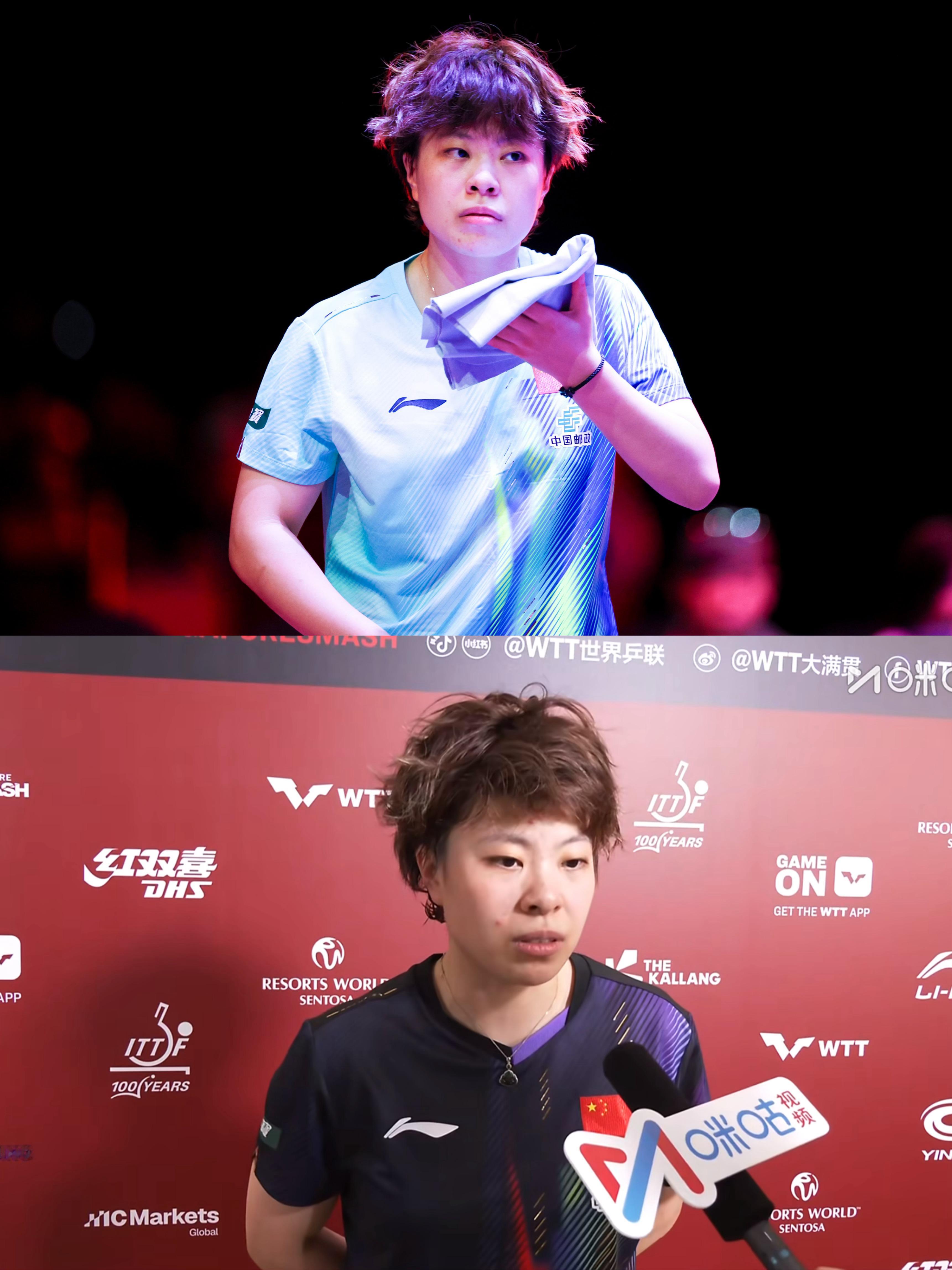 杜杜 你都给俺们迪打成啥样了