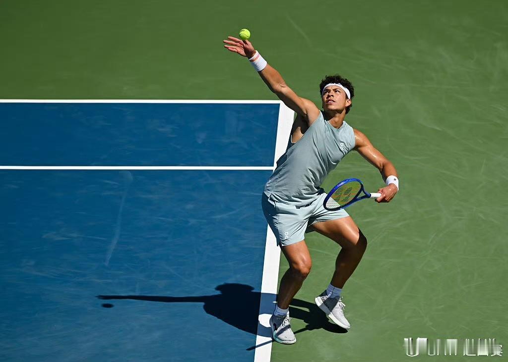 🎾蒙特利尔大师赛四强归属🇺🇸谢尔顿🇪🇸霍达尔🇺🇸中岛布兰登🇺🇸