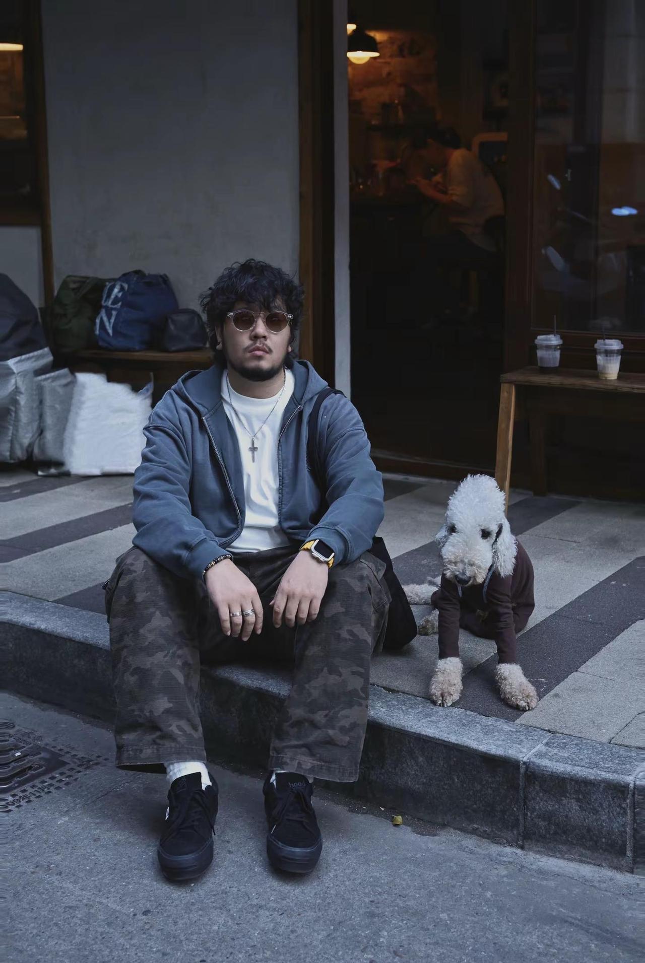 活的精彩结尾 切勿流眼泪陈奕迅 今天穿什么 ootd